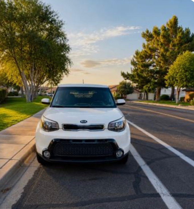 Kia Soul  image 2